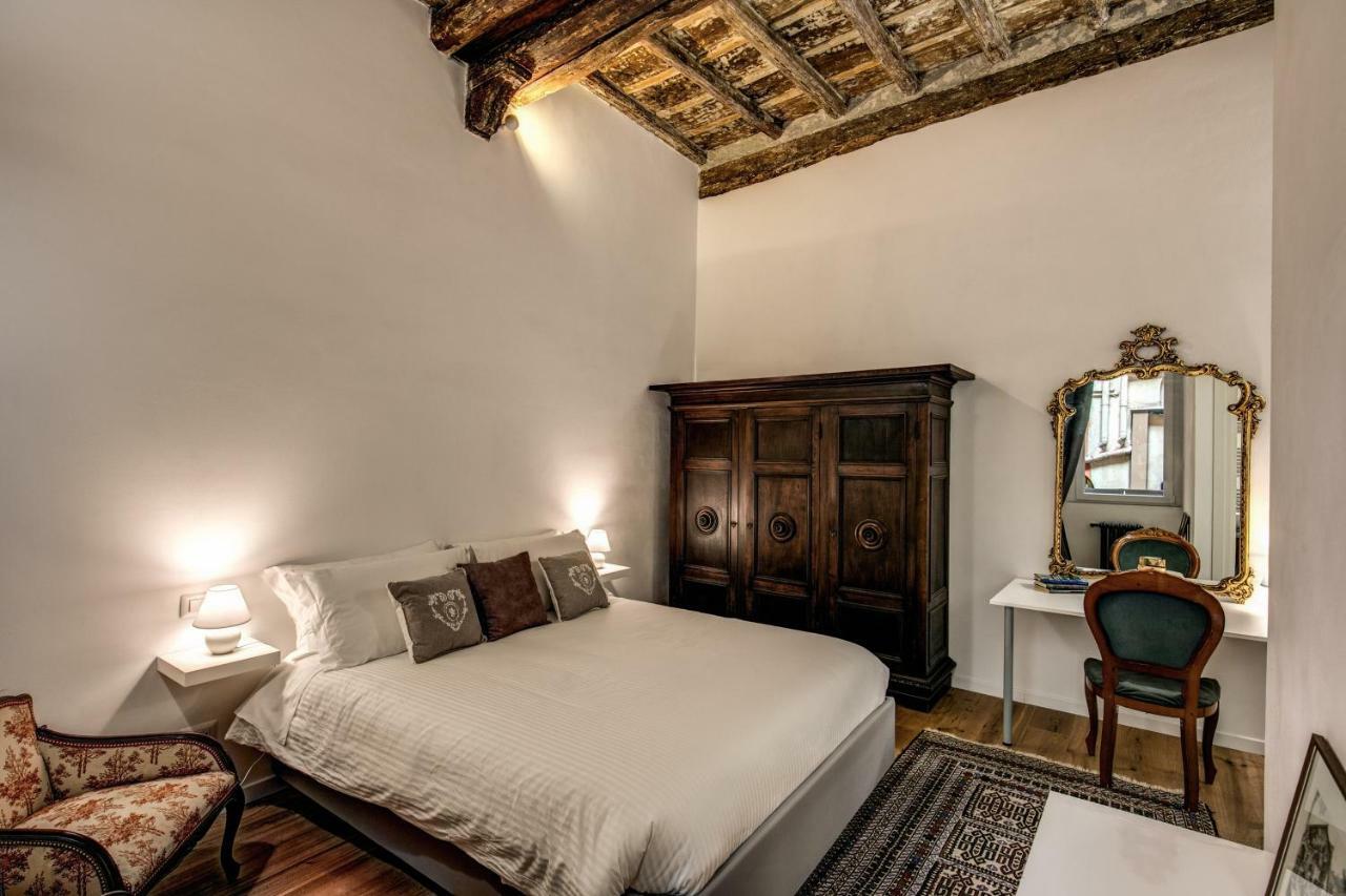 Lejlighed Farnese House In Rom